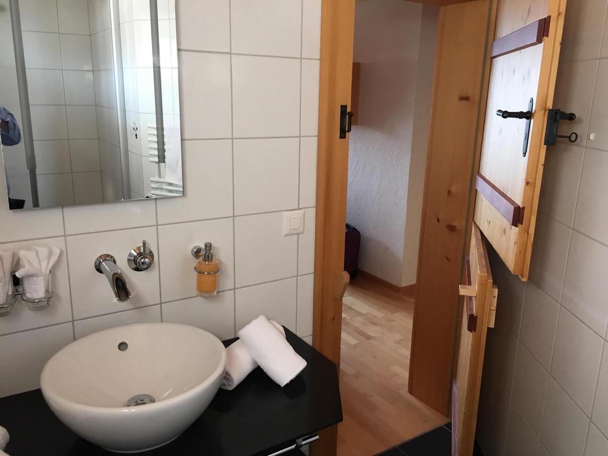 Hotel Meielisalp Leissigen Exteriör bild